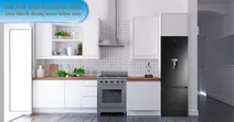 Top 5 tủ lạnh Electrolux được y&ecirc;u thích đ&aacute;ng mua hiện nay