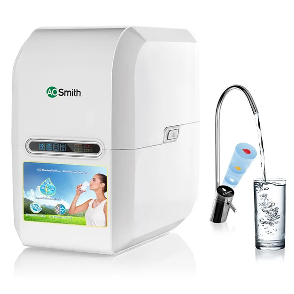 Máy Lọc Nước A. O. Smith Vita Plus