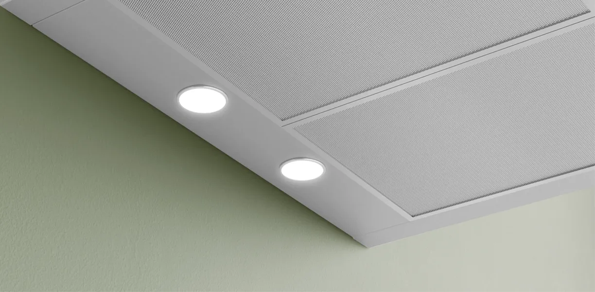 Máy Hút Mùi Áp Tường Bosch DWB67BK61T