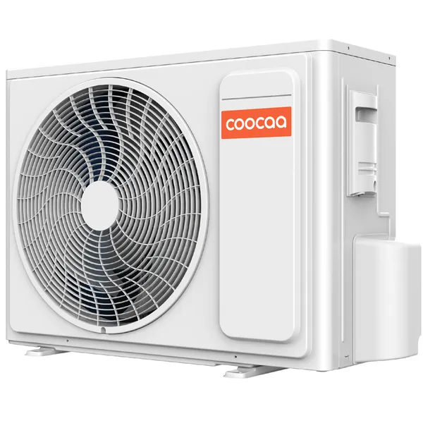 Máy Lạnh CooCaa Inverter 1 Hp SMCC09C-2A2A3NC