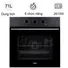 Lò Nướng Điện Teka HSB 610