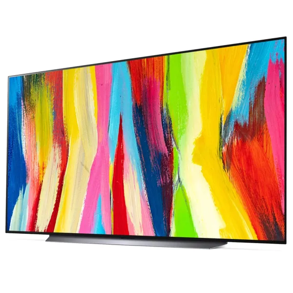 Smart Tivi LG OLED 4K 83 Inch 83C2PSA