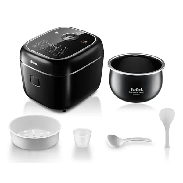 Nồi Cơm Điện Tử Tefal RK7778Y0 1.8 Lít