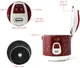 Nồi Cơm Điện Cuckoo CR-1713 3.0 Lít - Hàn Quốc