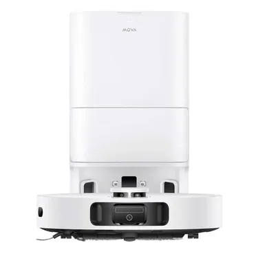 Robot Hút Bụi Lau Nhà Mova E30 Ultra 3