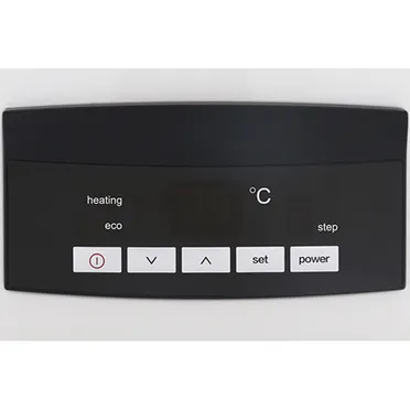 Máy Nước Nóng Gián Tiếp Electrolux EWS502DX-DWE 50 lít 2000W 5