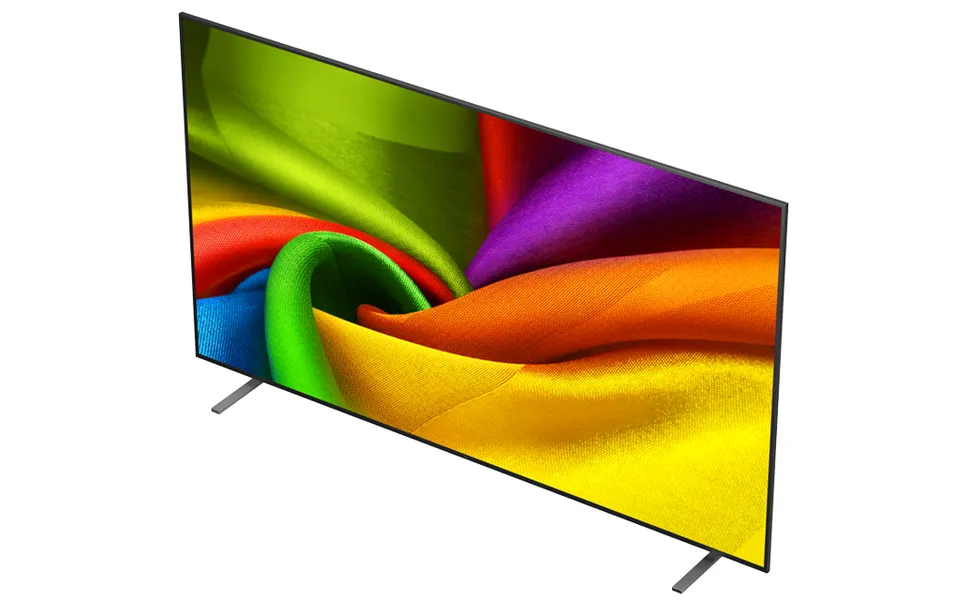 Smart Tivi LG AI 4K 98 Inch 98NU855BPSB