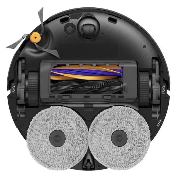 Robot Hút Bụi Lau Nhà Dreame X60 Ultra Extreme Màu Đen
