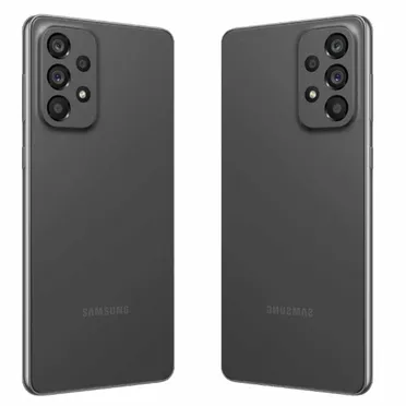 Samsung Galaxy A73 5G (8GB+128GB) 2