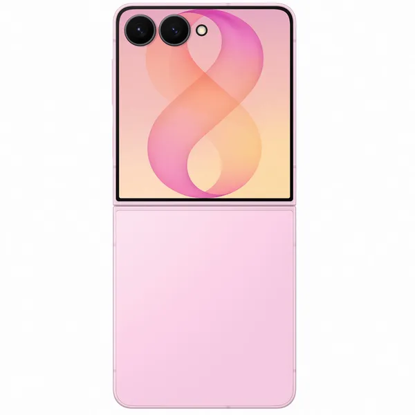 Samsung Galaxy Z Flip8 (12GB+256GB)