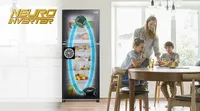 C&ocirc;ng nghệ Neuro Inverter tr&ecirc;n tủ lạnh Mitsubishi c&oacute; lợi &iacute;ch như thế n&agrave;o?