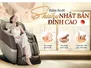 Ghế Massage Fuji Luxury FJ-2900