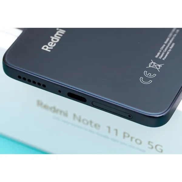 Xiaomi Redmi Note 11 Pro 5G (8+128GB)