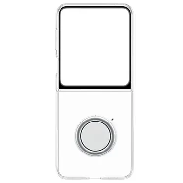 Ốp Lưng Trong Linh hoạt Samsung Galaxy Z Flip5