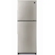 Tủ Lạnh Sharp Inverter 330 Lít SJ-XP352AE-SL