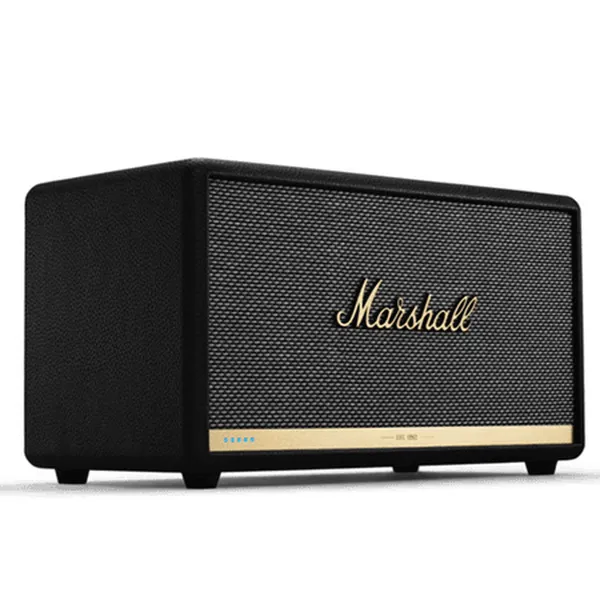 Loa Bluetooth Marshall Stanmore II (đen)