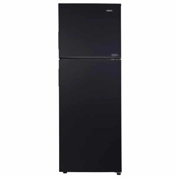 Tủ Lạnh Aqua Inverter 357 Lít AQR-T376FA (FB)