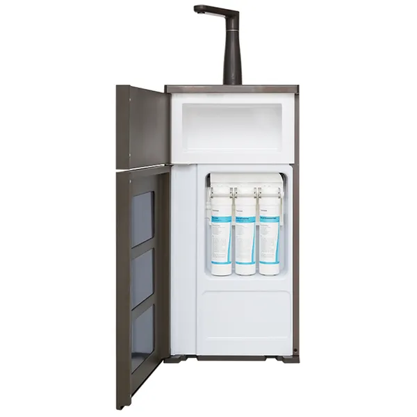 Máy lọc nước R.O Toshiba TWP-N1843SV(T) 3 lõi