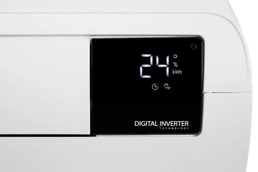 Máy lạnh Samsung Inverter 1 Hp AR10TYHYCWKNSV