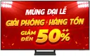 Samsung Smart Tivi QLED 4K 65 Inch QA65Q60A