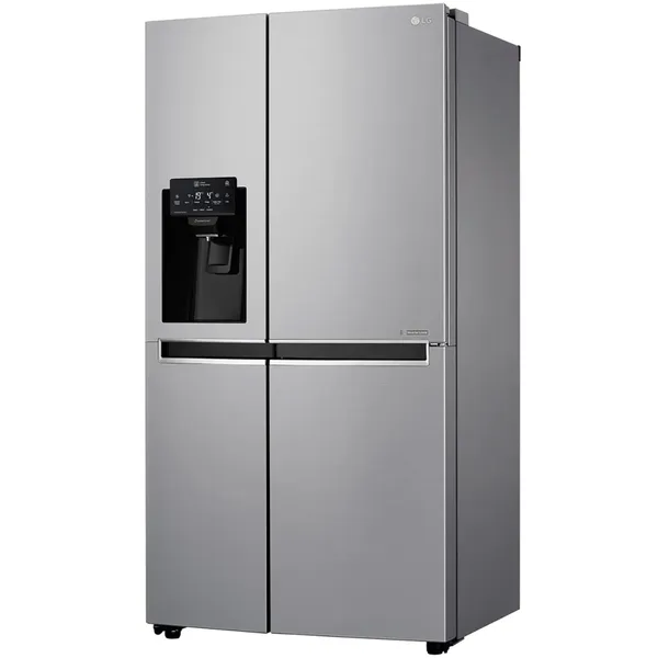 Tủ Lạnh LG Inverter 601 Lít GR-D247JDS