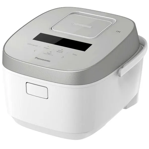 Nồi Cơm Cao Tần Panasonic SR-HFL103WRA 1 Lít