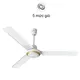 Quạt Trần 3 Cánh Sunhouse SHD7659 75W