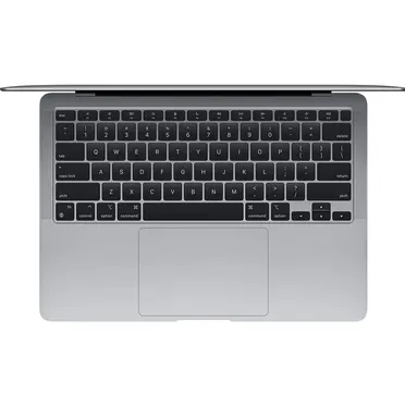 Laptop MacBook Air M1 13 inch 256GB MGN63SA/A Xám 0