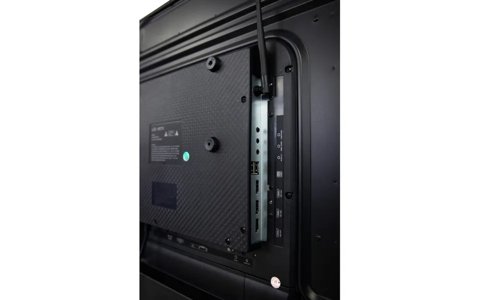Smart Tivi Jingzhan 43 Inch JZ-43K