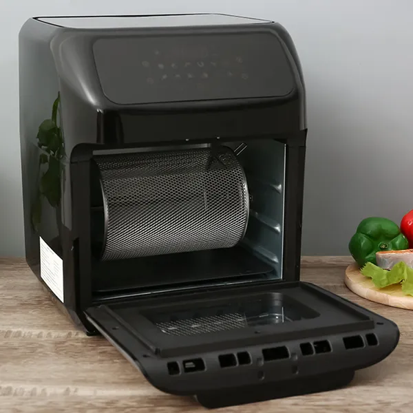 Nồi Chiên Không Dầu Mishio MK-281