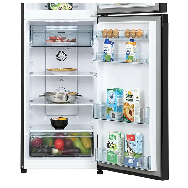 Tủ Lạnh Hitachi Inverter 240 Lít HRTN5255MFUVN