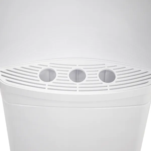 Cây nước uống nóng lạnh Kitchenlux TY-LWYR87WC
