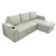 Sofa góc L (góc trái) 8604 Xám 0