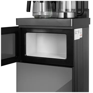 Cây Nước Bàn Trà Điều Khiển Bằng Giọng Nói Fujihome TB2411N-Voice 4