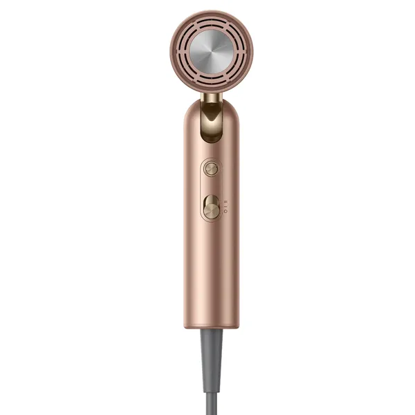Máy Sấy Tóc Dreame Hair Pocket Uni AHD54 Màu Vàng Đồng