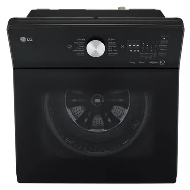 Máy Giặt LG Inverter 12 Kg TX2312DT5O 5