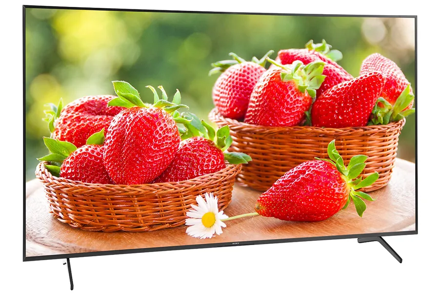 Sony Android Tivi 4K 85 Inch KD-85X86J