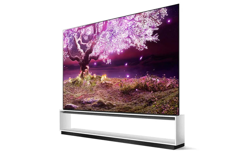 Smart Tivi OLED LG 8K 88 Inch 88Z1PTA