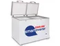 Tủ Đông Mát Darling Inverter 450 Lít DMF-4699WSI-2
