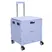 Xe Kéo Hàng Đi Chợ Rút Gọn Fujihome PT-45F 2