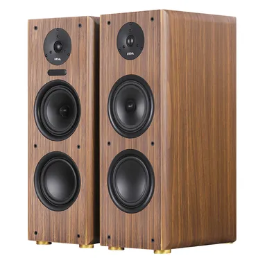 Loa Hi-Fi Karaoke Active KADMA KM-BS56 3
