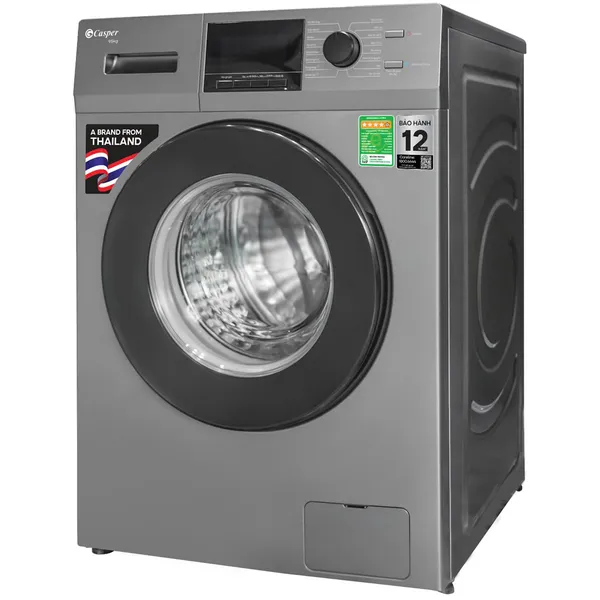 Máy Giặt Casper Inverter 9.5 Kg WF-95VG5