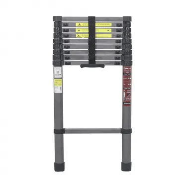 Thang Rút Đơn Thép Carbon Fujihome STL39