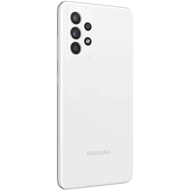 Galaxy A52(8GB+128GB) Đen 5