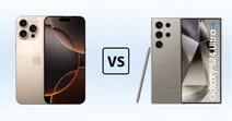 So s&aacute;nh iPhone 16 Pro Max vs Samsung Galaxy S24 Ultra - N&ecirc;n mua c&aacute;i n&agrave;o?