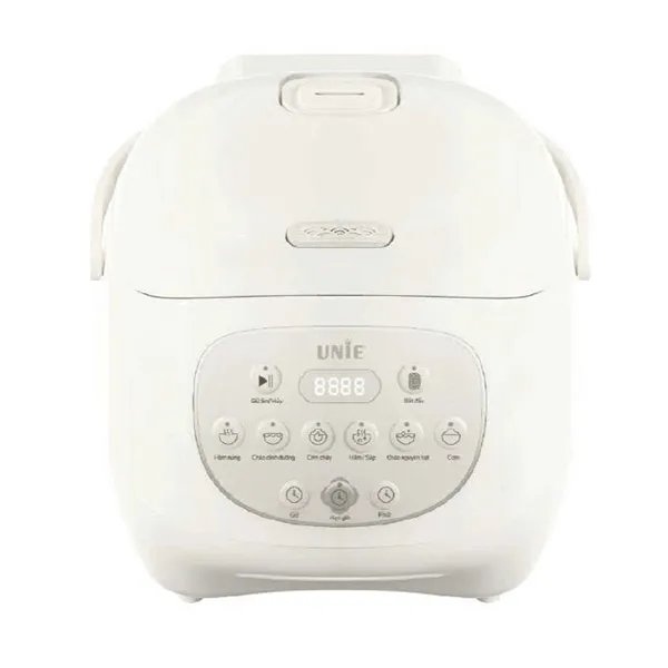 Nồi Cơm Điện Tử Unie URC815 1.5 Lít