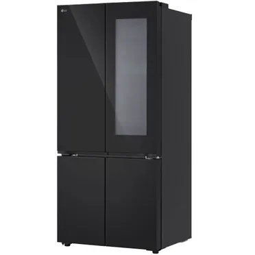 Tủ Lạnh LG Inverter 617 Lít LFB61BLGAI 2