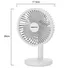 Quạt Để Bàn Có Sạc Tích Điện Perfect PF-QB2170