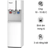 Máy Làm Nóng Lạnh Nước Uống Kangaroo KG59A3