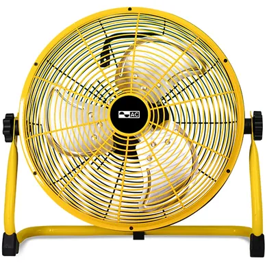 Quạt Sạc 12W AC ARF01D123